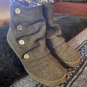 Blowfish Ankle Boots